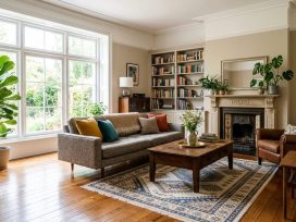 How to Modernize an Older Home Without Losing Its Charm in Allen, TX