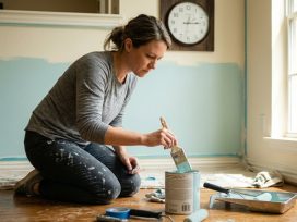 How Long Common Home Repairs Really Take in Allen, TX