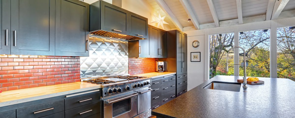 kitchen remodeling contractors in Allen TX
