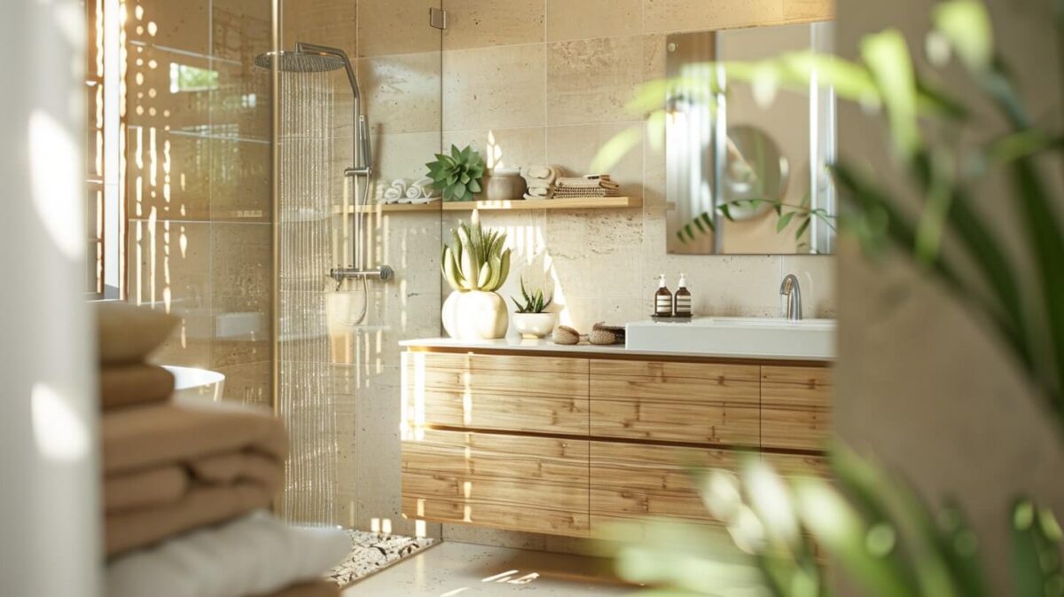 Eco-Friendly Bathroom Remodeling Tips for Allen, TX Homes