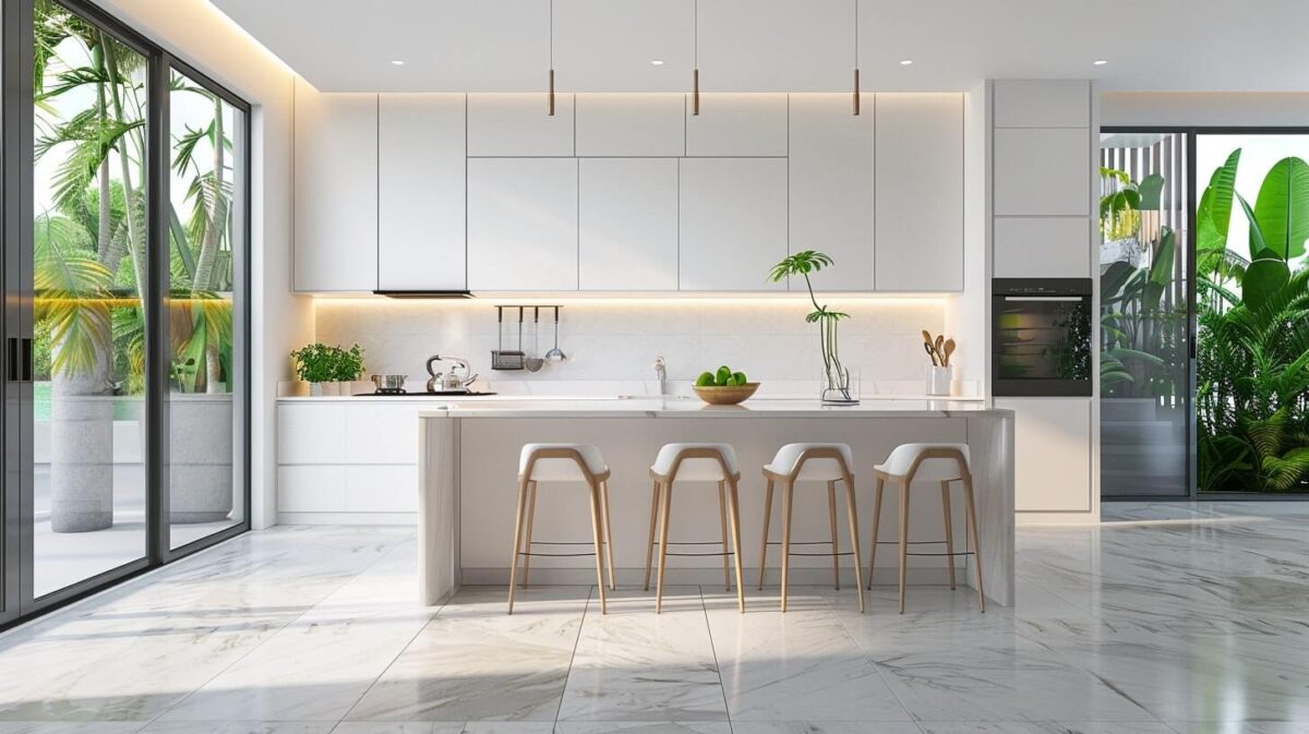 Home Remodeling Trends in Allen, TX