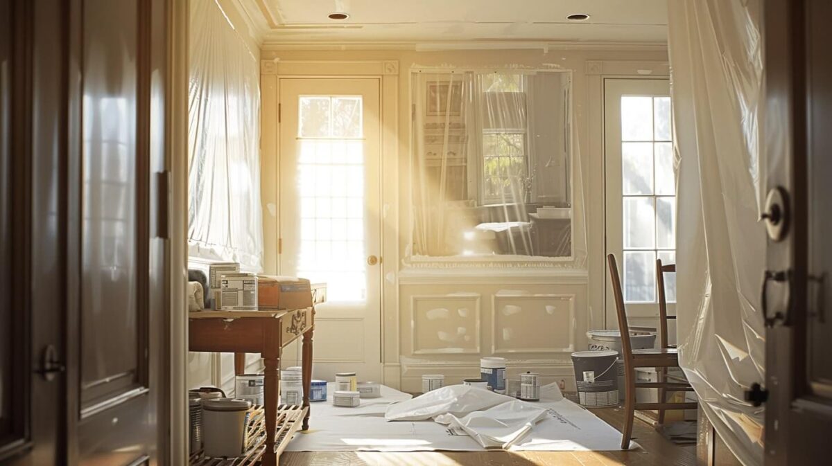 Budget-Friendly Home Remodeling Tips