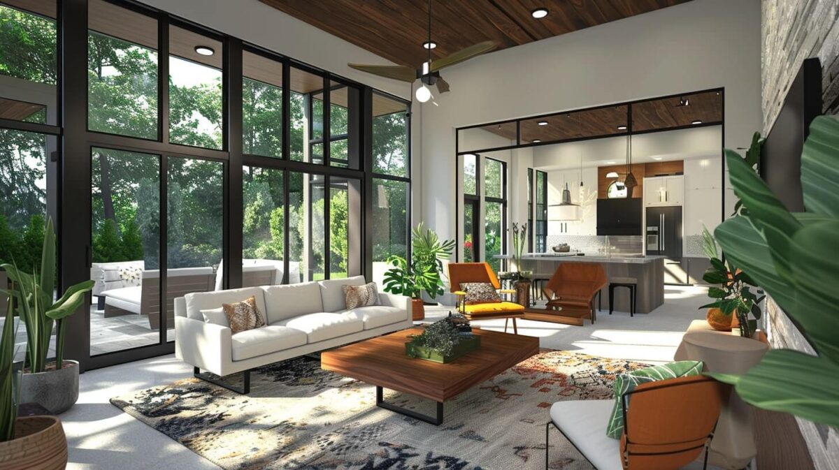 Home Remodeling in Allen, TX