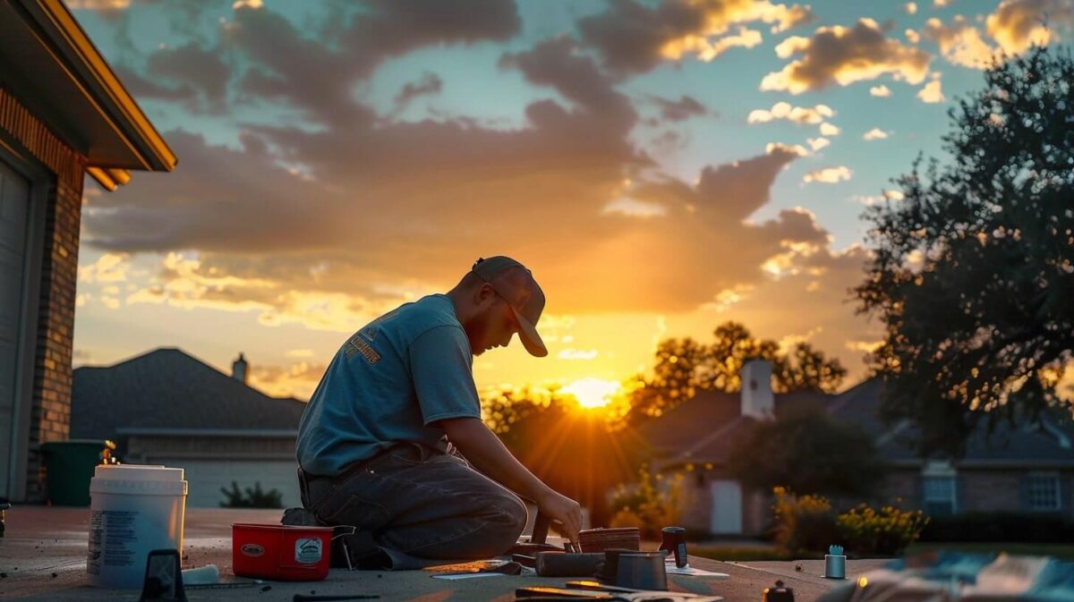 Professional Handyman in Allen, TX