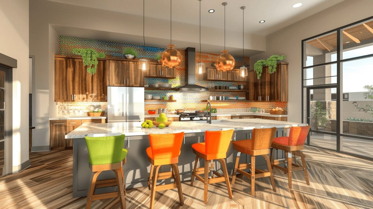 Creative Kitchen Remodeling Ideas for Allen, TX Homeowners