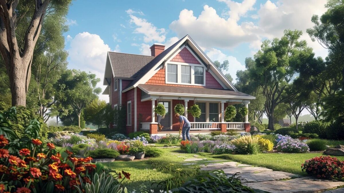 Handyman in Allen, TX