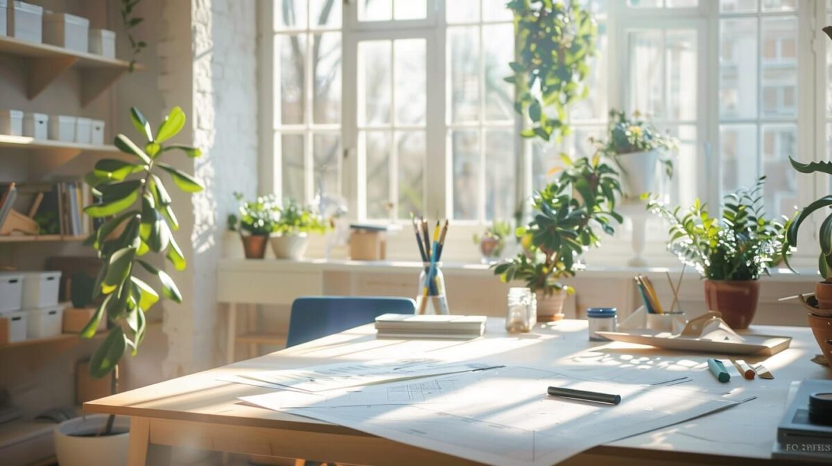 Home Remodel in Allen, TX