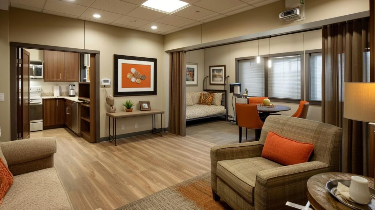 Essential Remodeling Upgrades for Aging-in-Place in Allen, TX