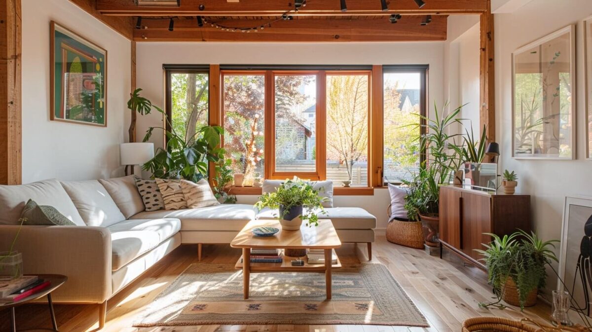 Sustainable Materials for Your Home Remodel in Allen, TX