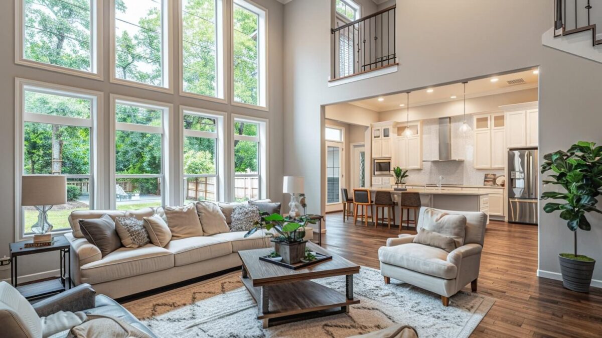 How to Remodel Your Home on a Timeline in Allen, TX