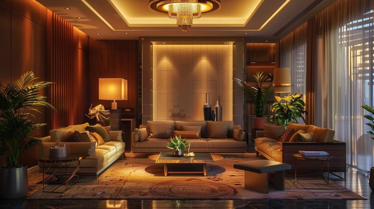 Innovative Lighting Ideas for Home Remodels in Allen, TX