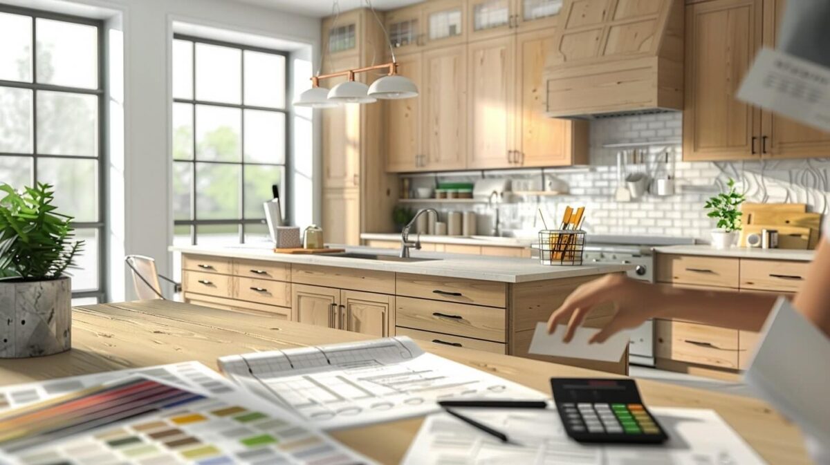 How to Stay Within Budget During Your Home Remodel in Allen, TX