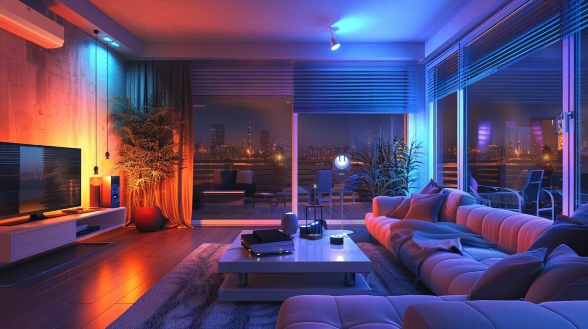 Smart Home Features to Incorporate into Your Remodel in Allen, TX