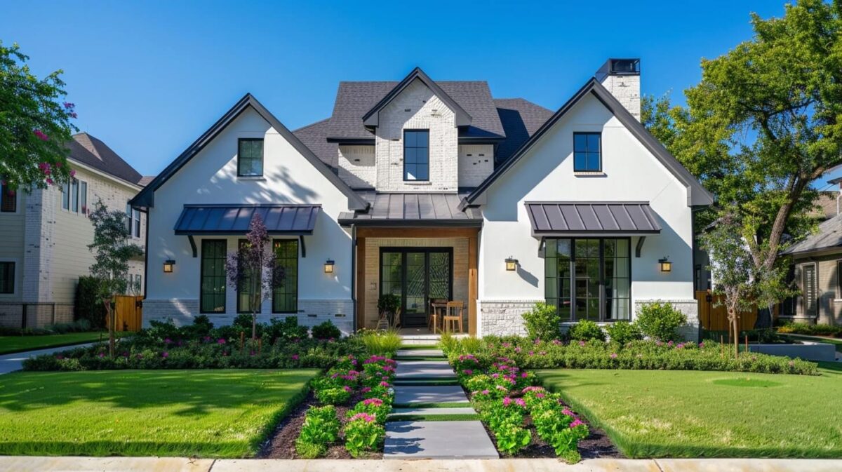 Understanding the ROI of Home Remodeling Projects in Allen, TX