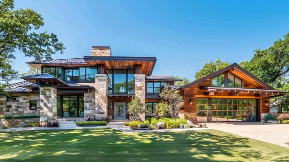 How to Match Your Remodel to Your Home’s Architectural Style in Allen, TX