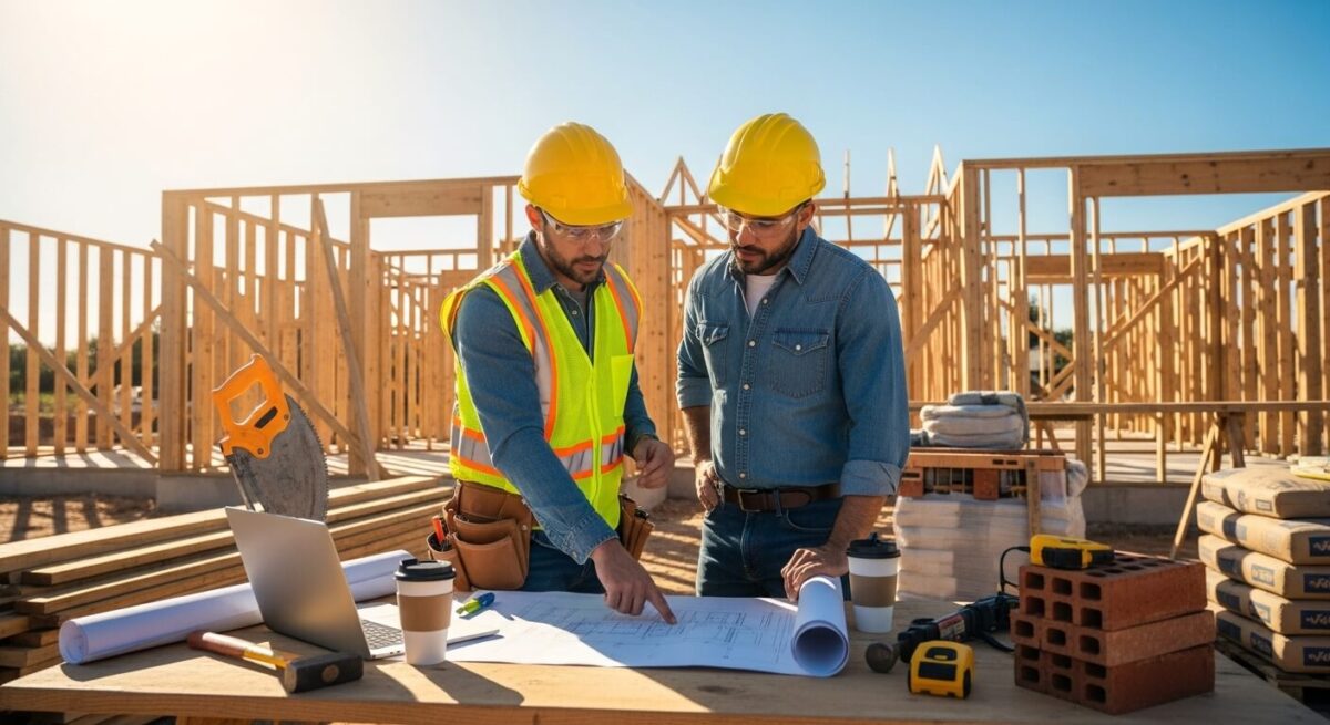 Contractor in Allen, TX