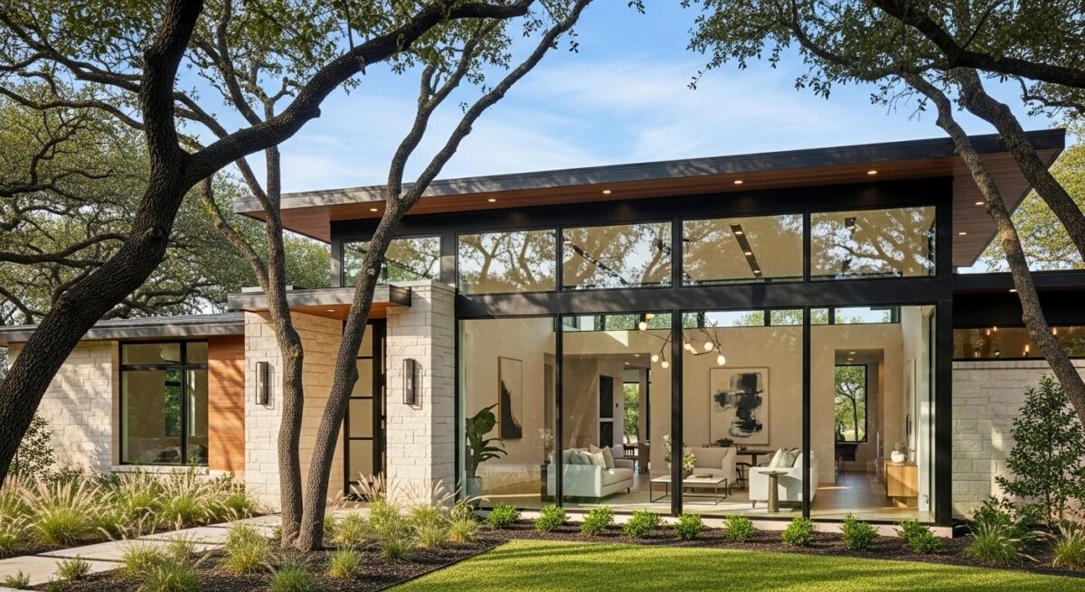 Energy-Efficient Windows in Allen, TX