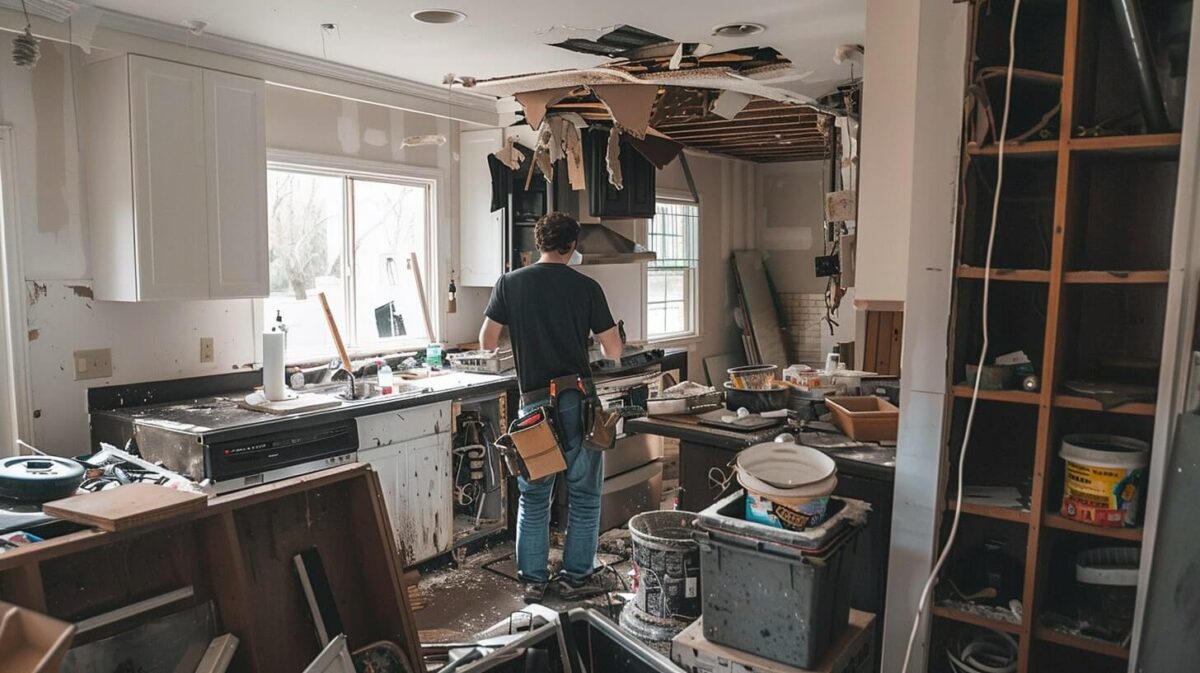 Hidden Costs of Remodeling in Allen