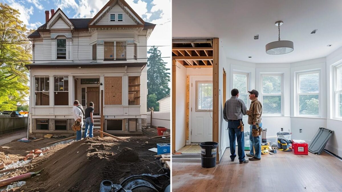 Remodeling Tips for Historic Homes in Allen, TX