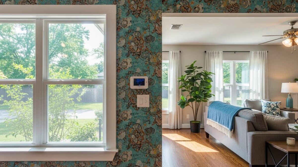 How to Make Your Home More Energy Efficient With Simple Upgrades in Allen, TX