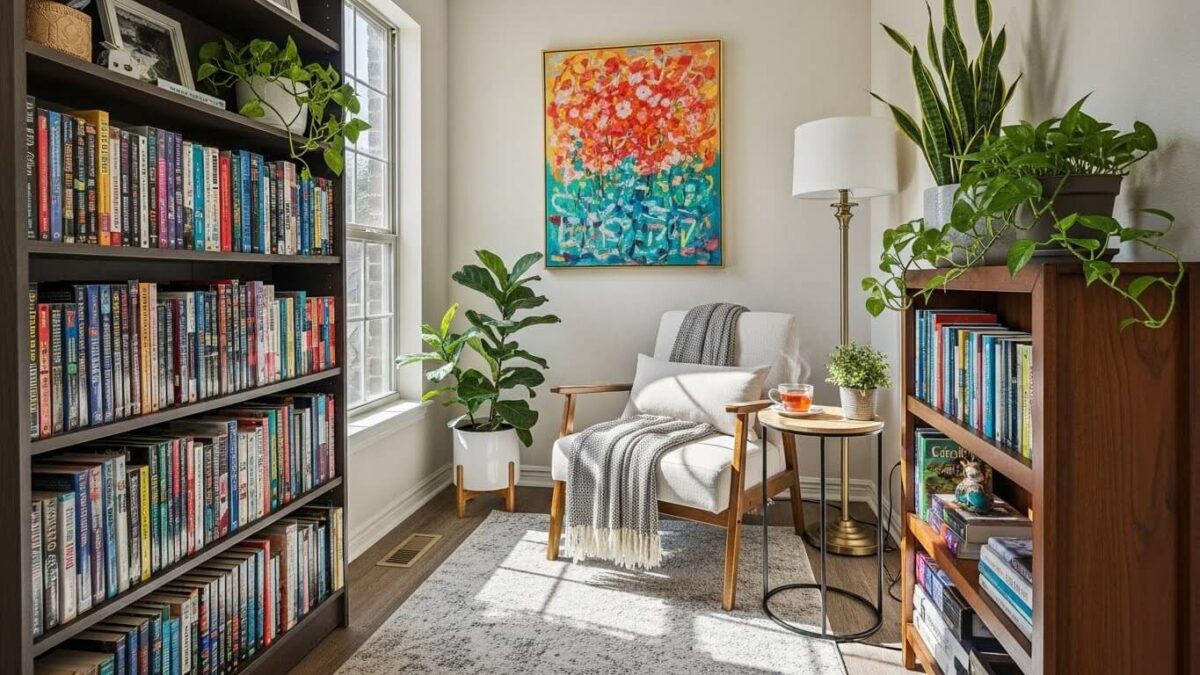 How to Turn Unused Corners Into Practical Spaces in Your Allen, TX Home