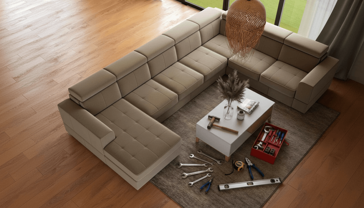 Home Repair Tools Every Allen, TX