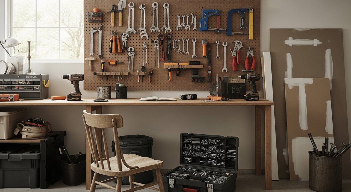 How to Tell If a Home Repair Is DIY-Friendly or Needs a Handyman in Allen, TX