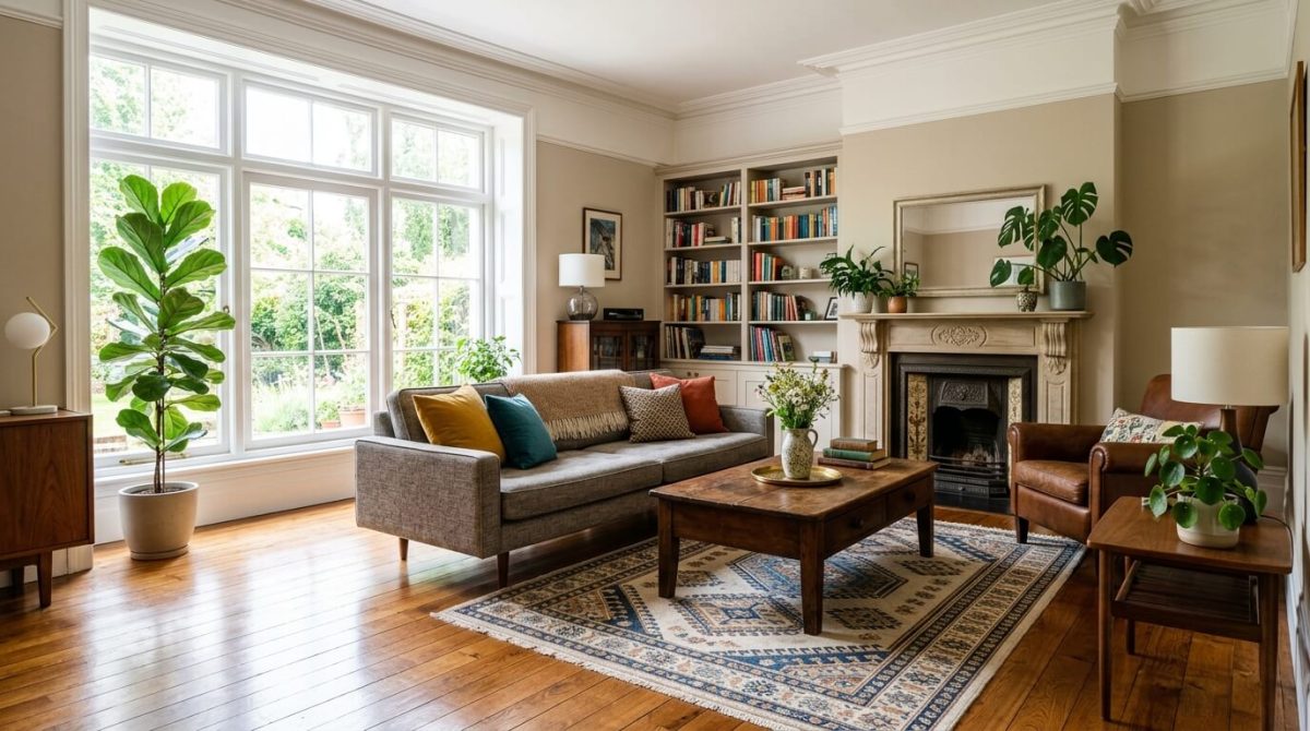 How to Modernize an Older Home Without Losing Its Charm in Allen, TX