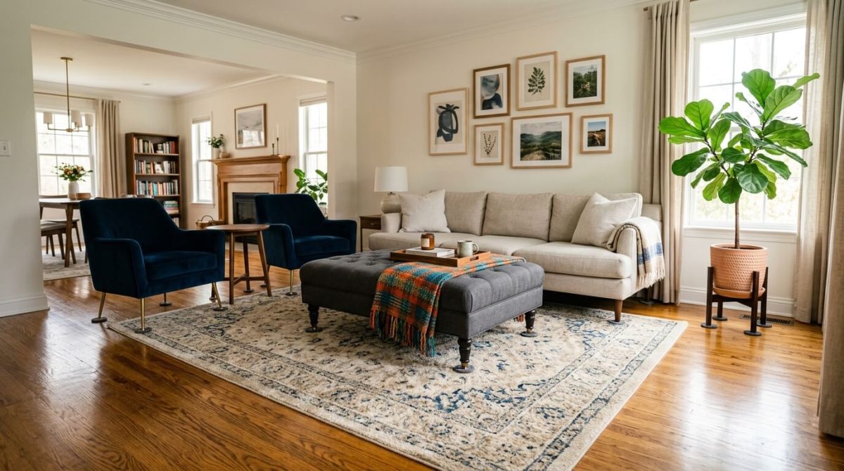 How to Protect Newly Remodeled Areas From Wear and Tear