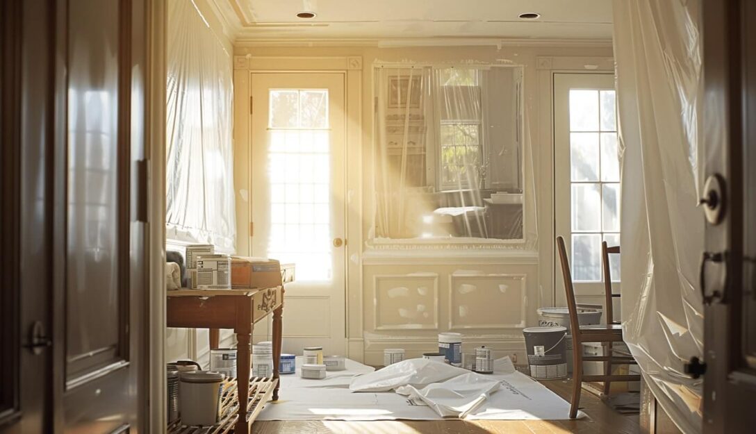 Budget-Friendly Home Remodeling Tips
