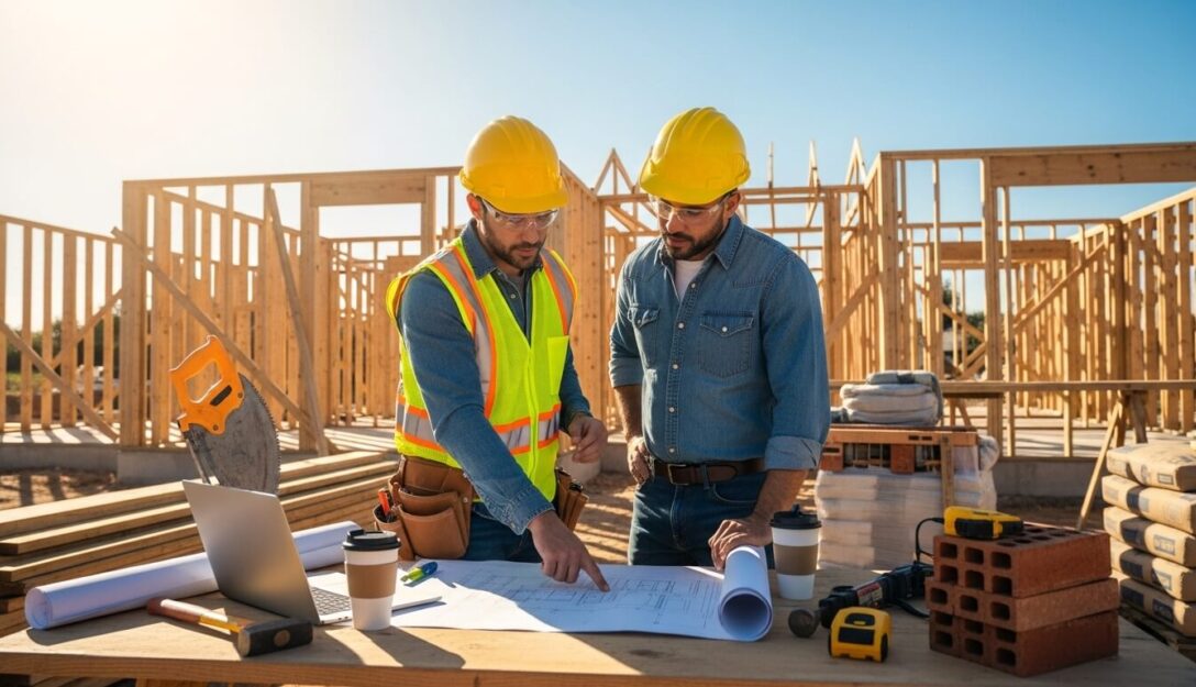 Contractor in Allen, TX