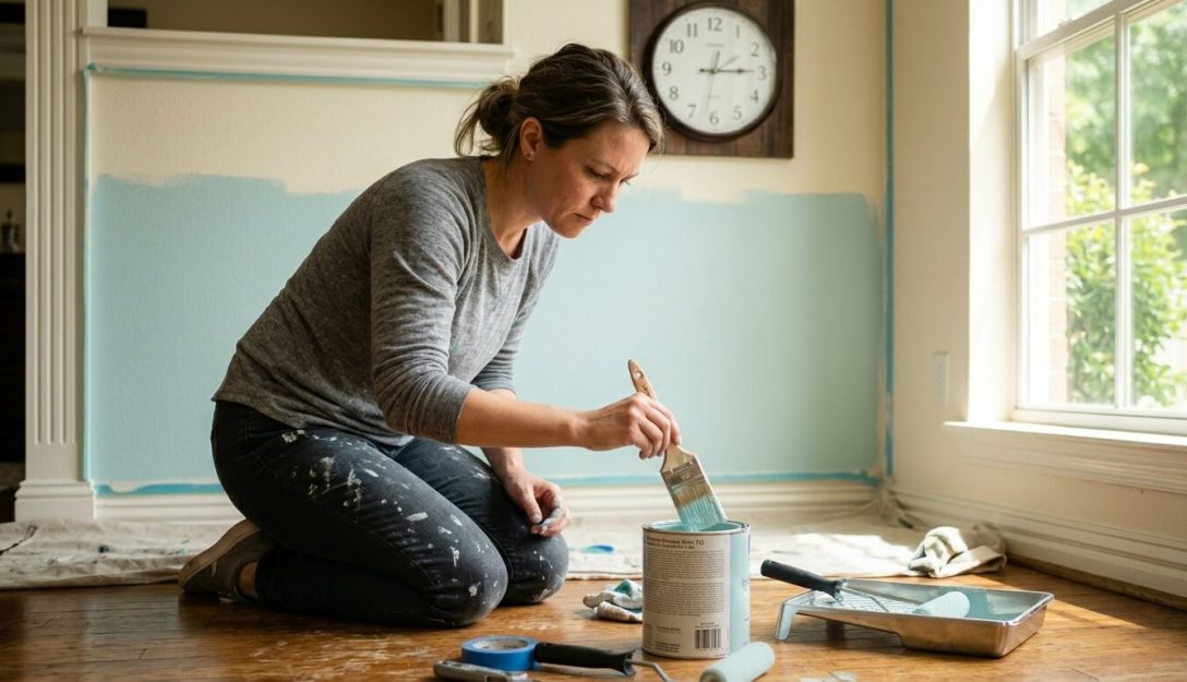 How Long Common Home Repairs Really Take in Allen, TX