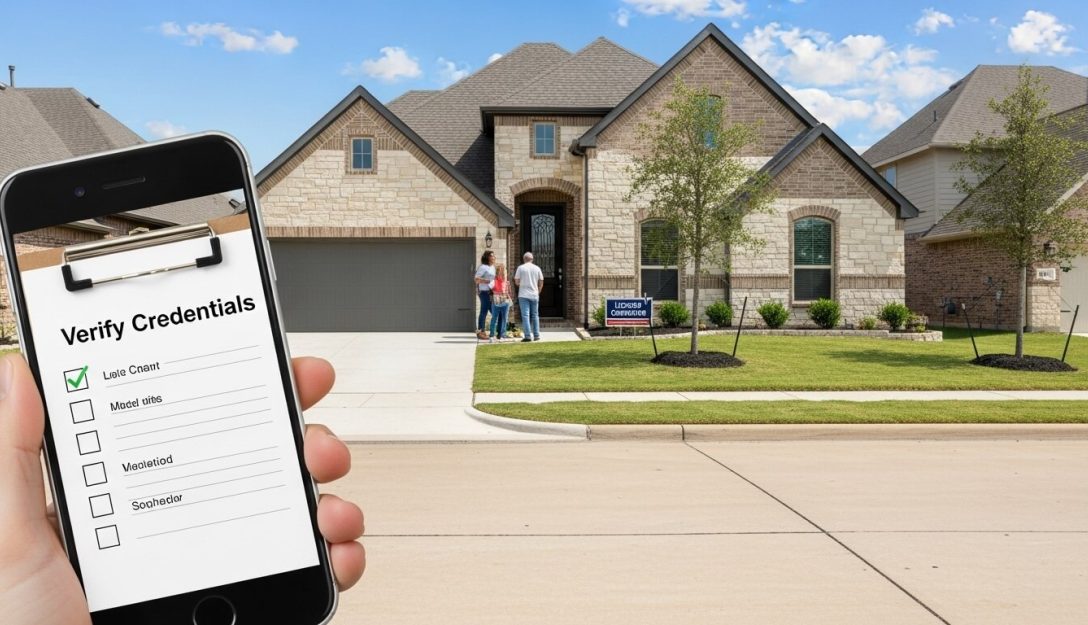 How to Avoid Remodeling Scams and Unlicensed Work in Allen, TX