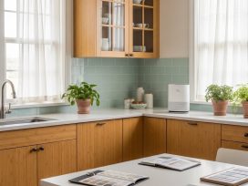 How to Plan a Remodel if You Have Allergies or Sensitivities