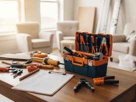 How to Prep Your Home for Handyman Services in Allen, TX