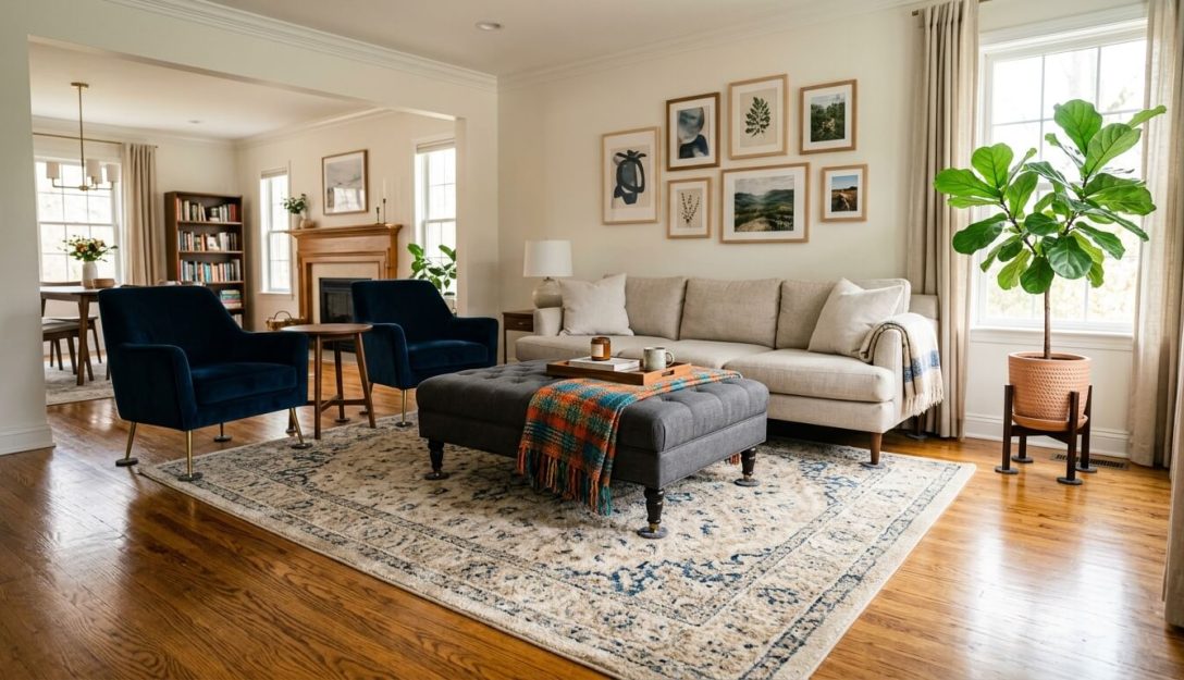 How to Protect Newly Remodeled Areas From Wear and Tear