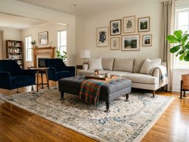 How to Protect Newly Remodeled Areas From Wear and Tear