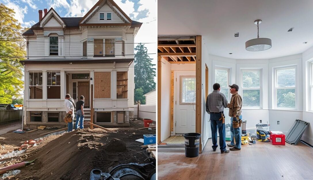 Remodeling Tips for Historic Homes in Allen, TX