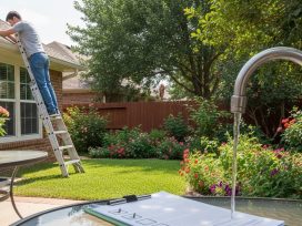 Why Allen, TX Homeowners Should Never Skip Annual Home Maintenance